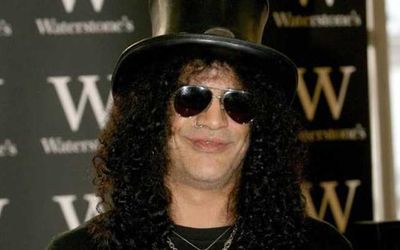 Slash